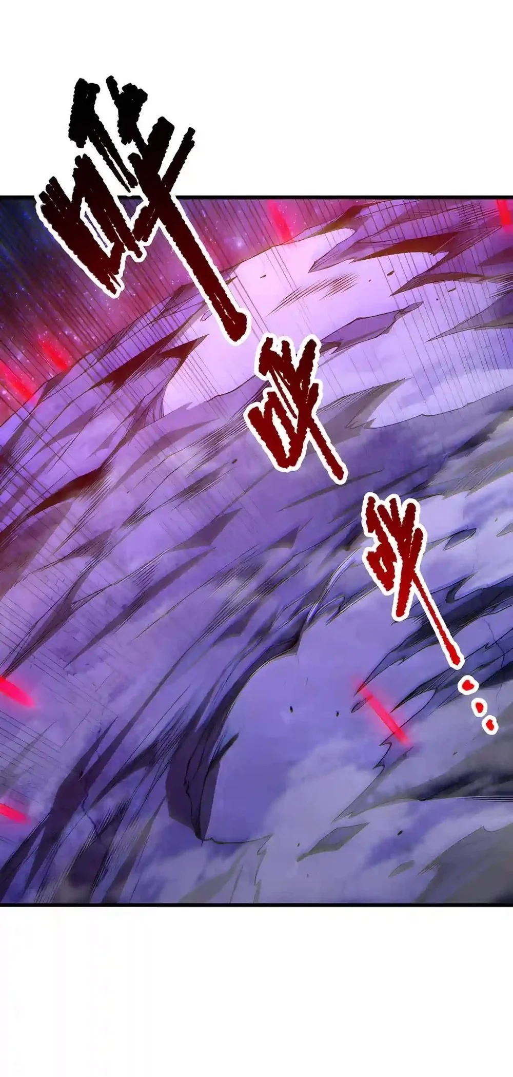 Disastrous Necromancer Chapter 316 Gambar 57