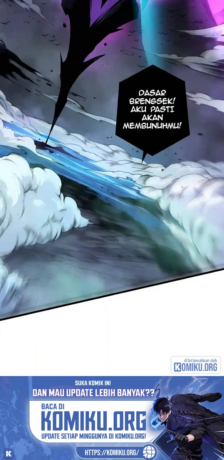 Disastrous Necromancer Chapter 316 Gambar 5