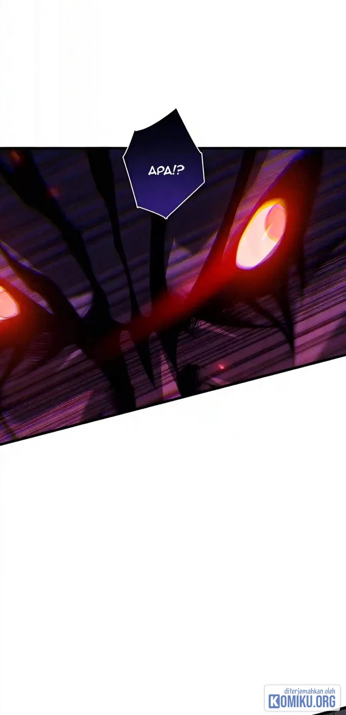 Disastrous Necromancer Chapter 316 Gambar 58