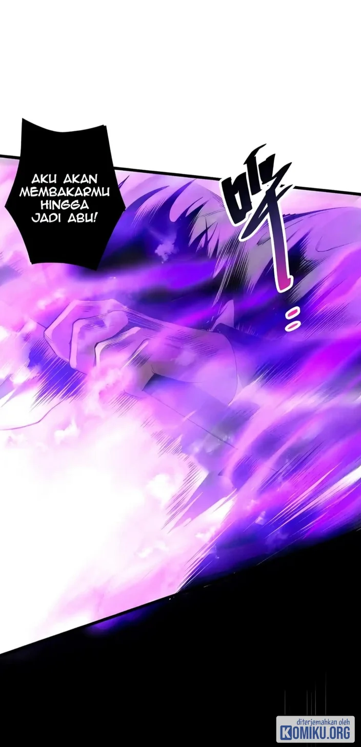 Disastrous Necromancer Chapter 316 Gambar 8