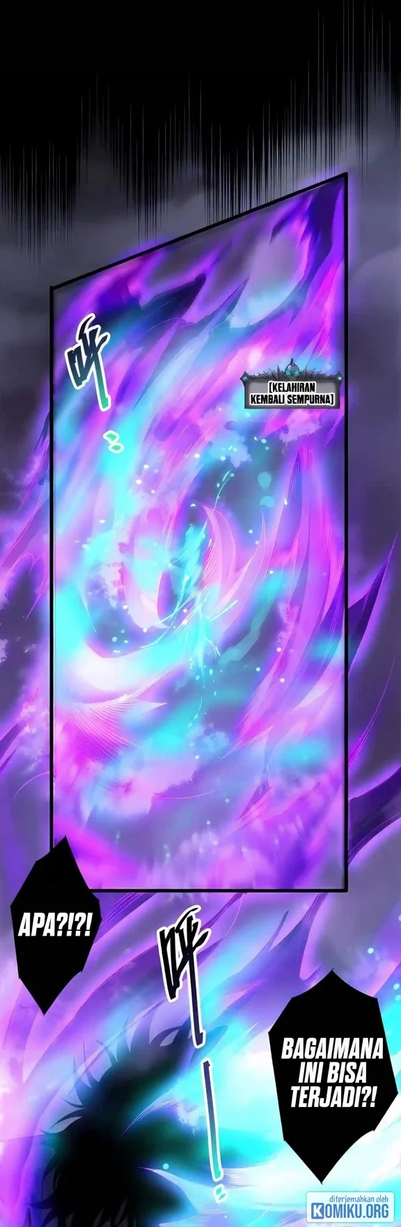 Disastrous Necromancer Chapter 316 Gambar 9
