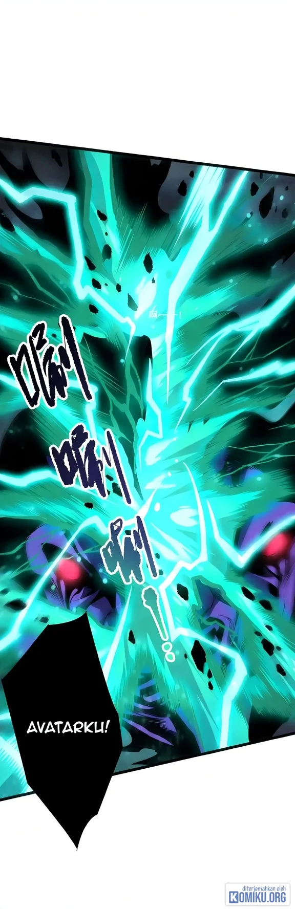 Disastrous Necromancer Chapter 317 Gambar 12