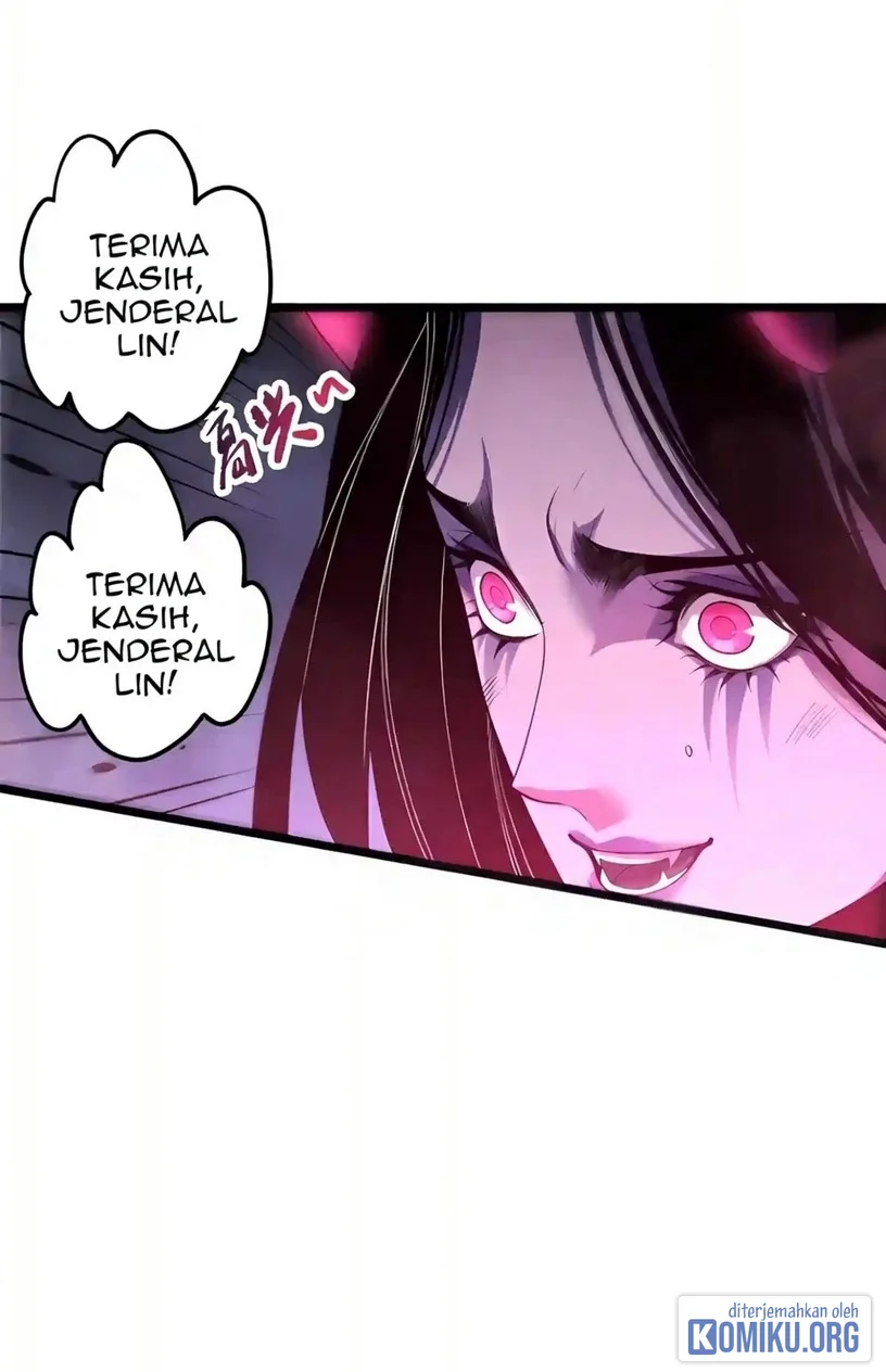 Disastrous Necromancer Chapter 317 Gambar 21