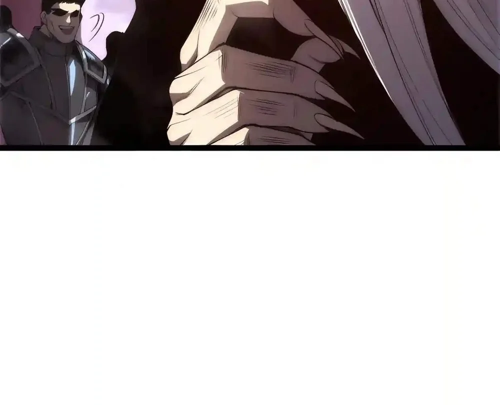 Disastrous Necromancer Chapter 317 Gambar 42