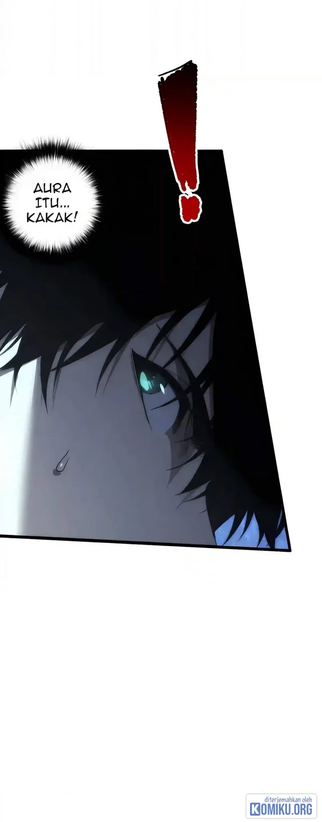 Disastrous Necromancer Chapter 317 Gambar 51