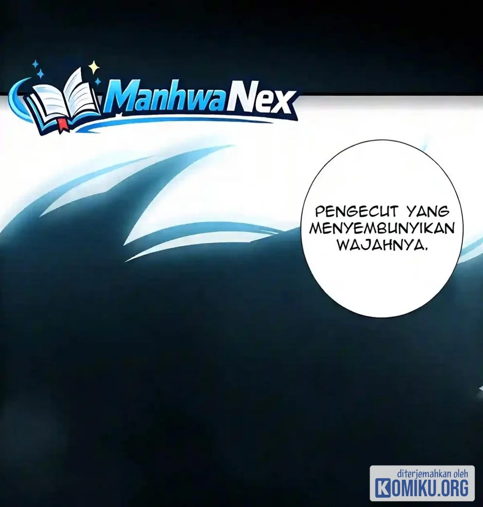 Disastrous Necromancer Chapter 317 Gambar 58