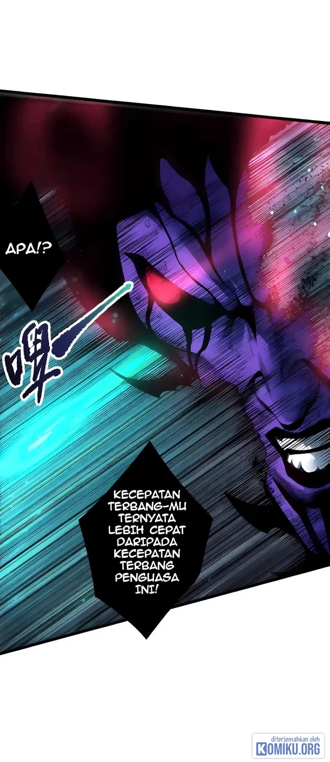 Disastrous Necromancer Chapter 317 Gambar 9