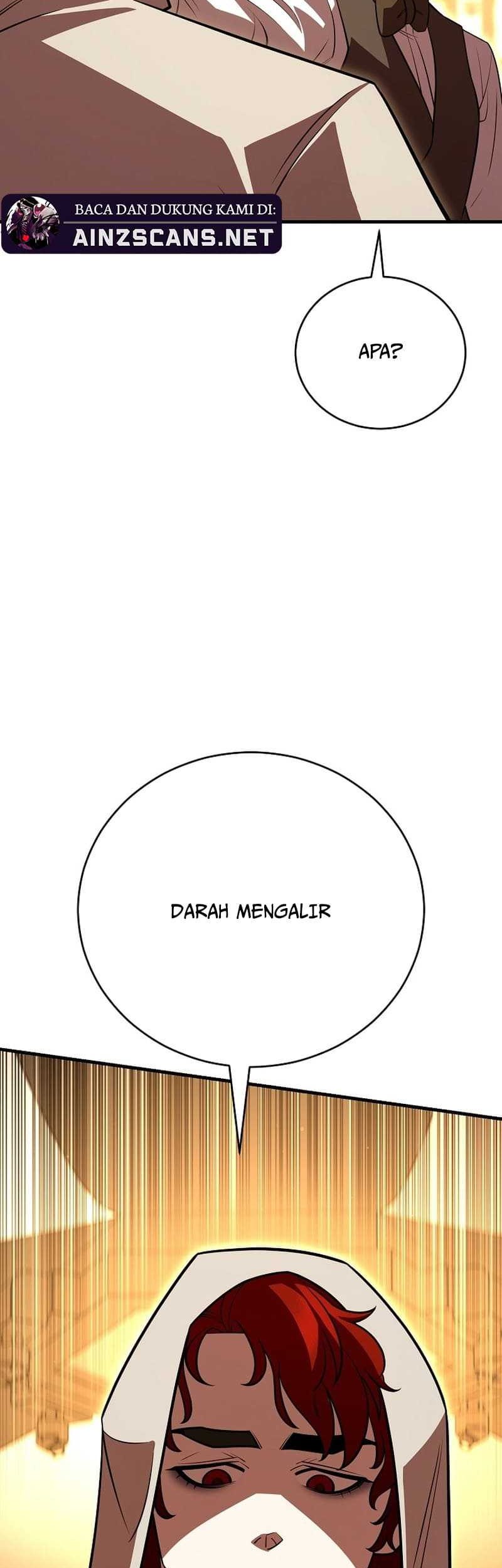 Disciple of the Three Kings Chapter 22 Gambar 25