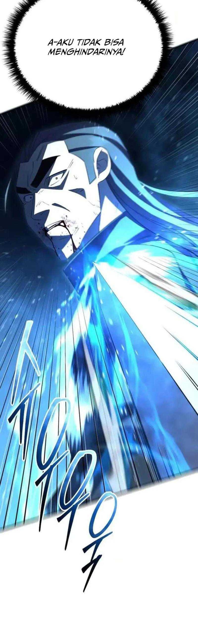 Disciple of the Three Kings Chapter 28 Gambar 30