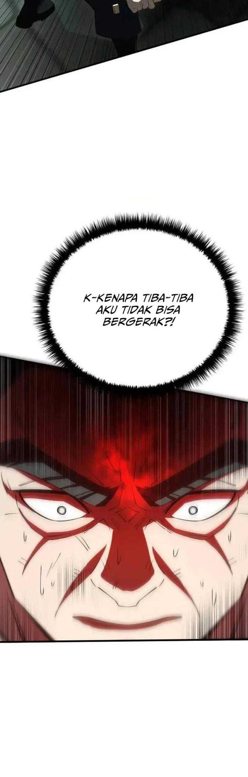 Disciple of the Three Kings Chapter 28 Gambar 32