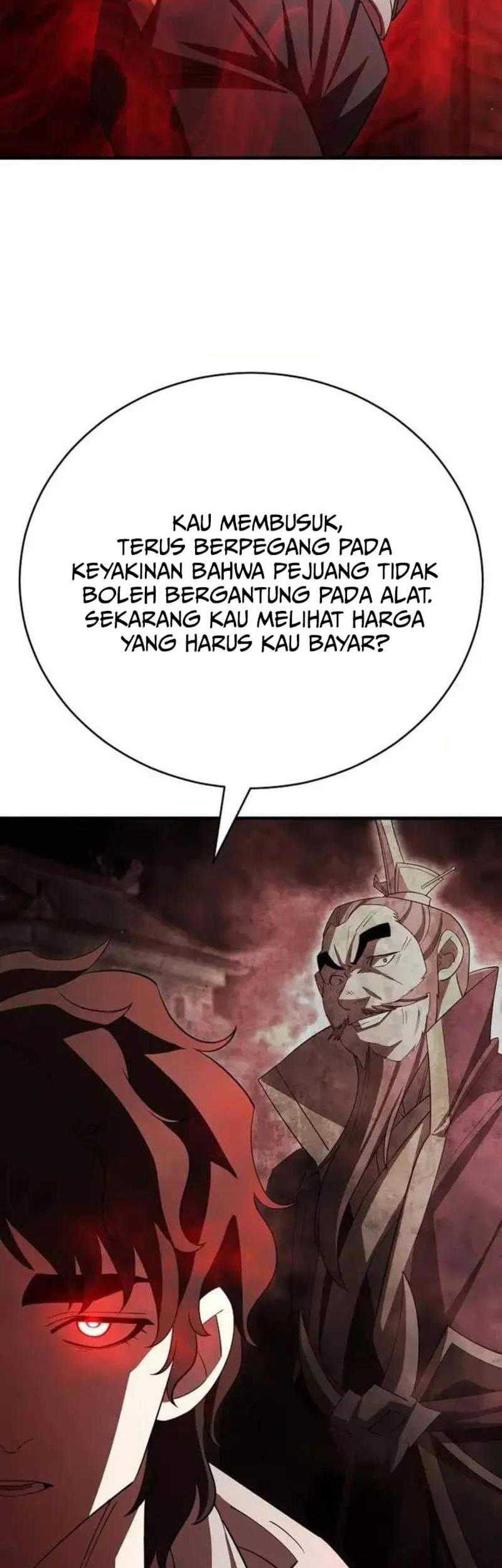 Disciple of the Three Kings Chapter 28 Gambar 35