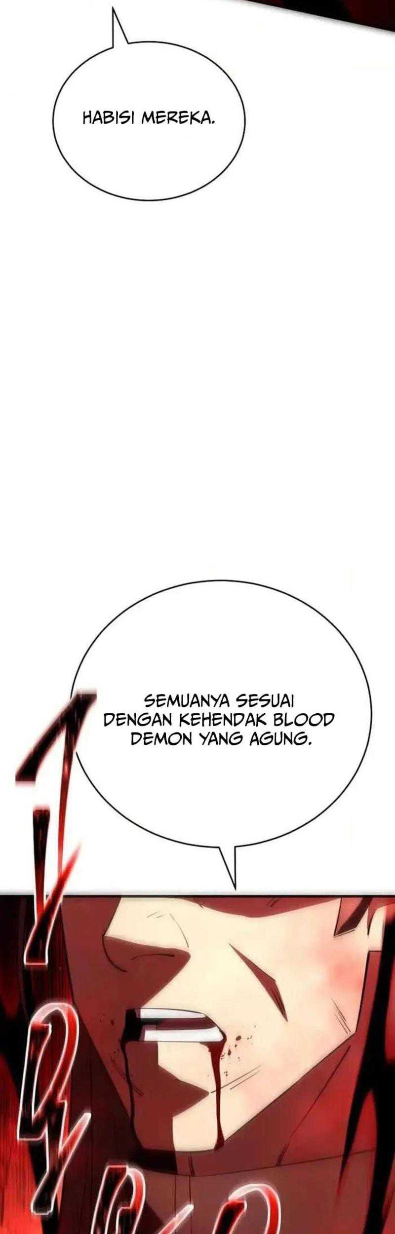 Disciple of the Three Kings Chapter 28 Gambar 44