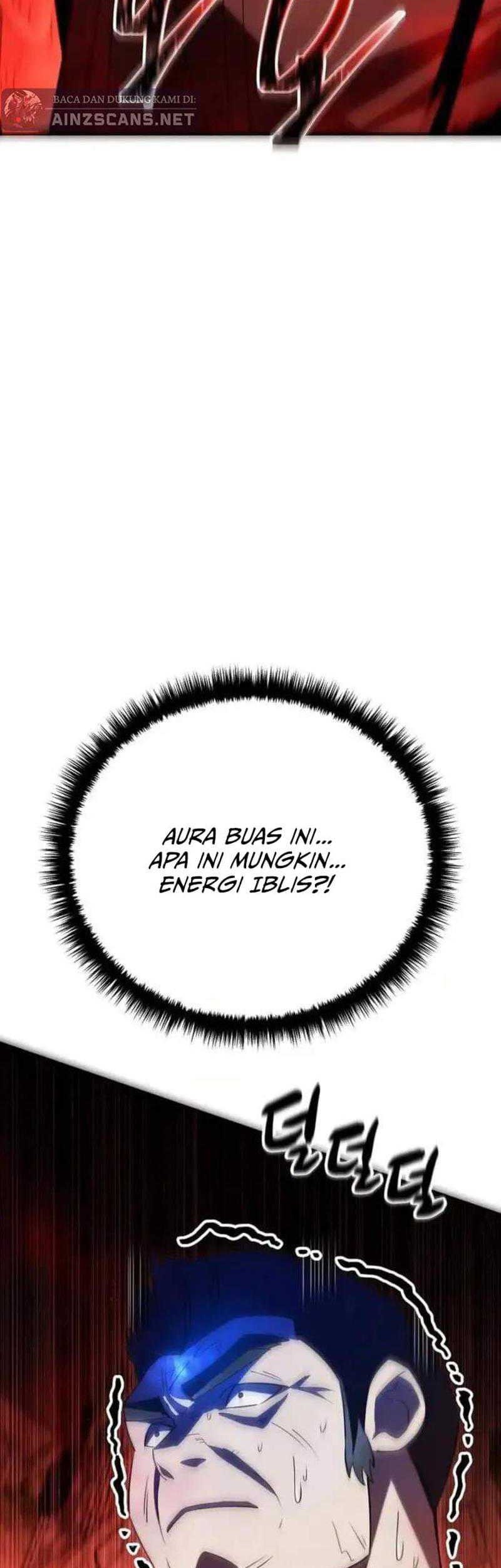 Disciple of the Three Kings Chapter 28 Gambar 45