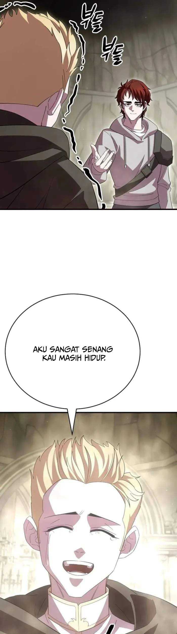 Disciple of the Three Kings Chapter 30 Gambar 21
