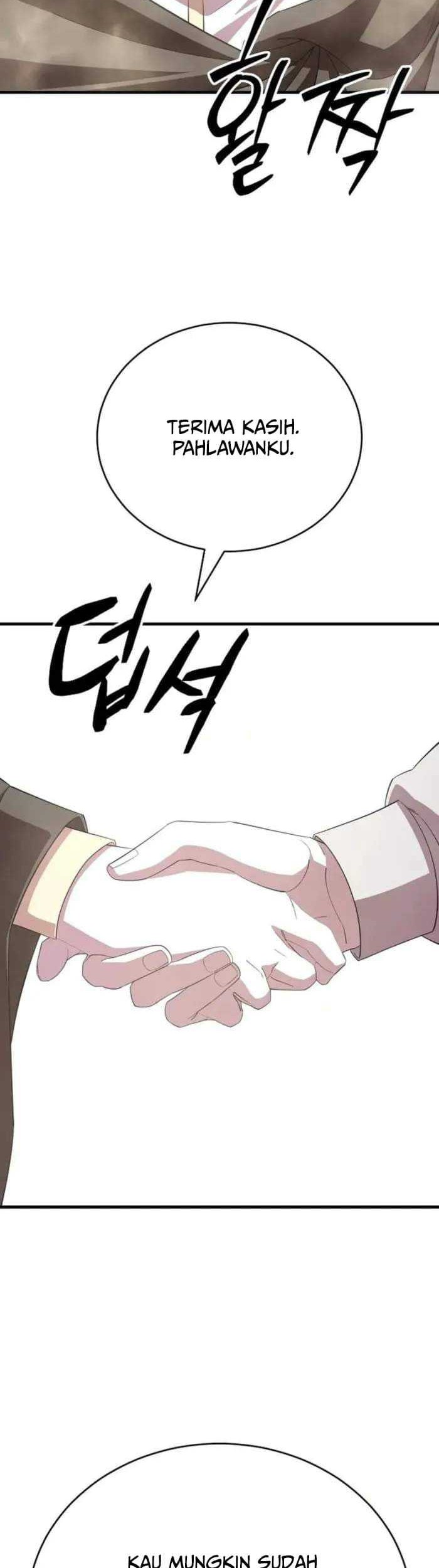 Disciple of the Three Kings Chapter 30 Gambar 22