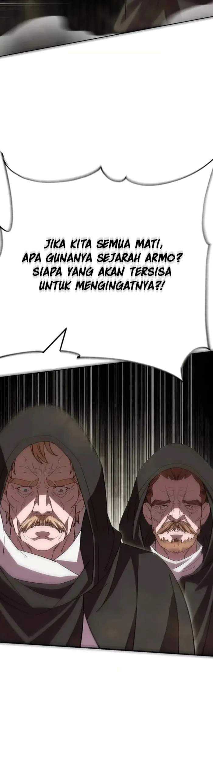 Disciple of the Three Kings Chapter 30 Gambar 33