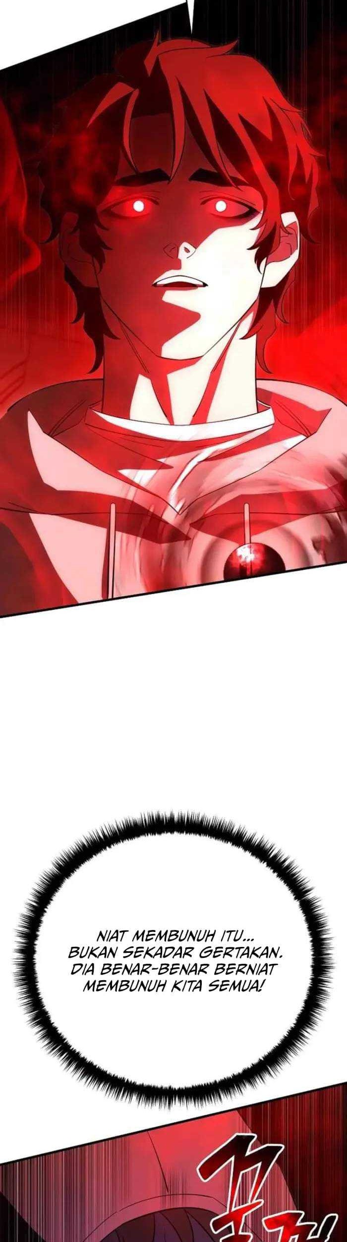 Disciple of the Three Kings Chapter 30 Gambar 37