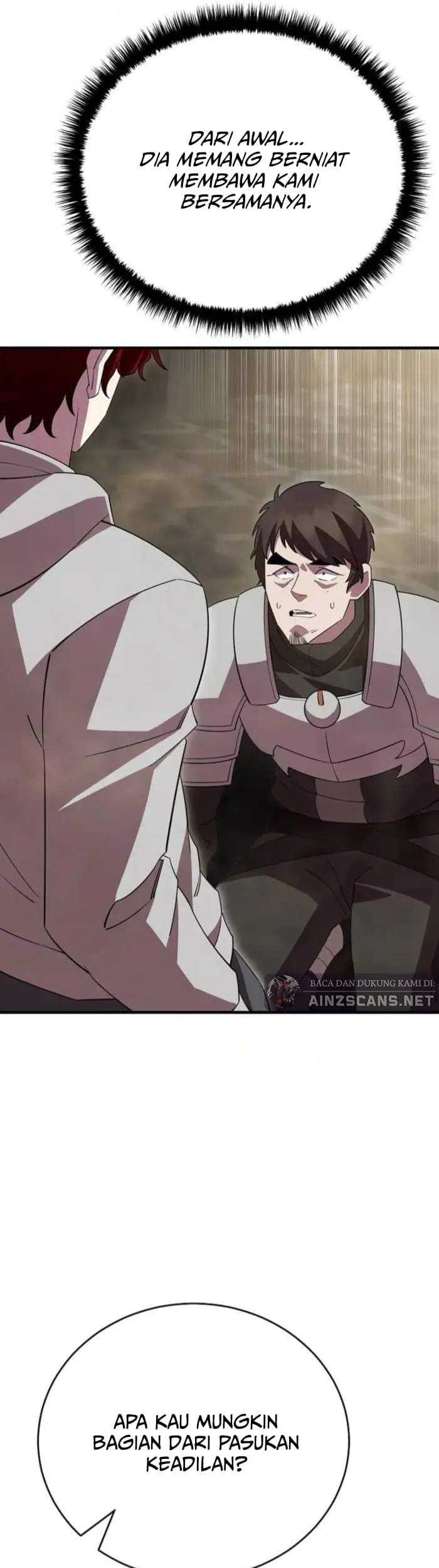 Disciple of the Three Kings Chapter 30 Gambar 51