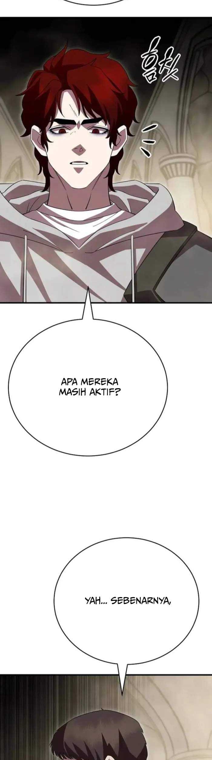 Disciple of the Three Kings Chapter 30 Gambar 52