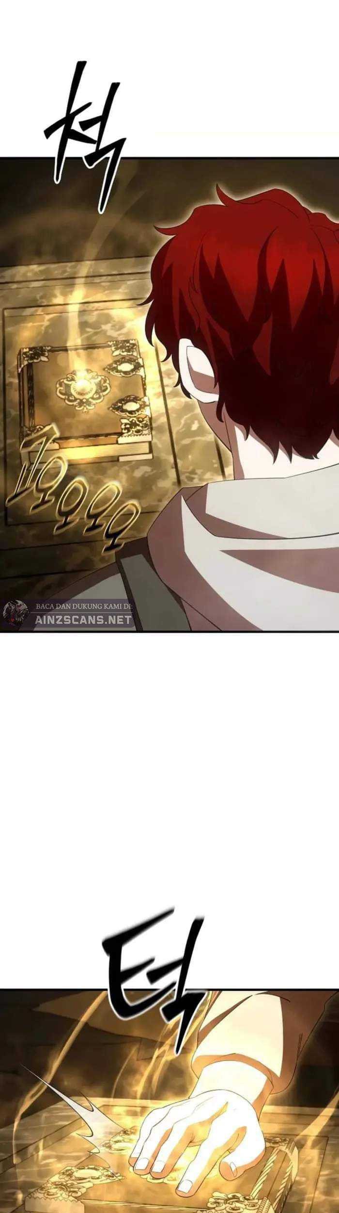 Disciple of the Three Kings Chapter 30 Gambar 74