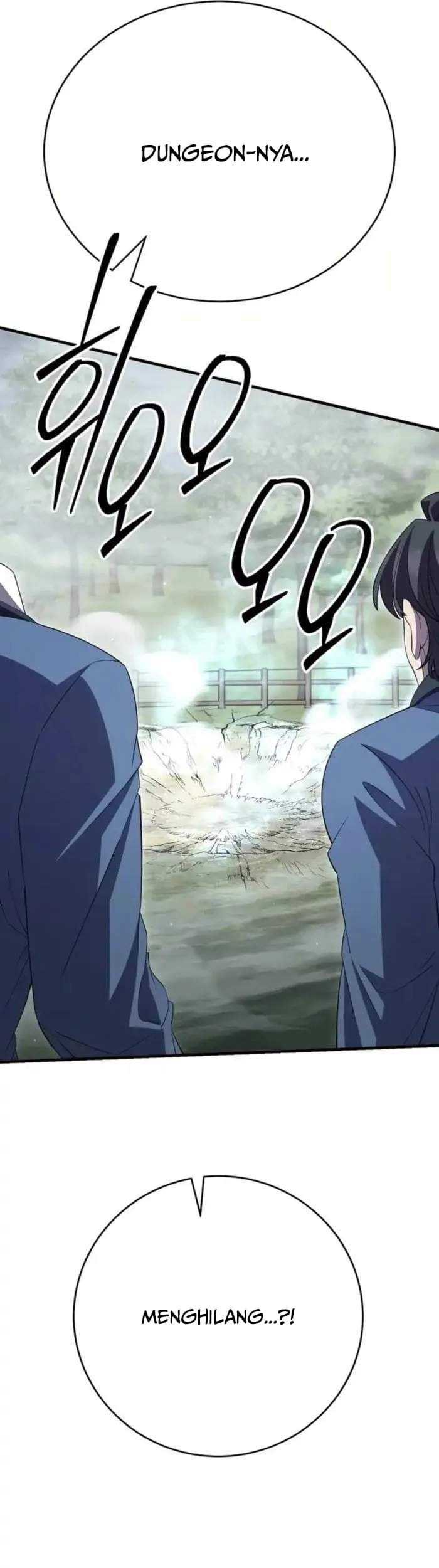 Disciple of the Three Kings Chapter 31 Gambar 33