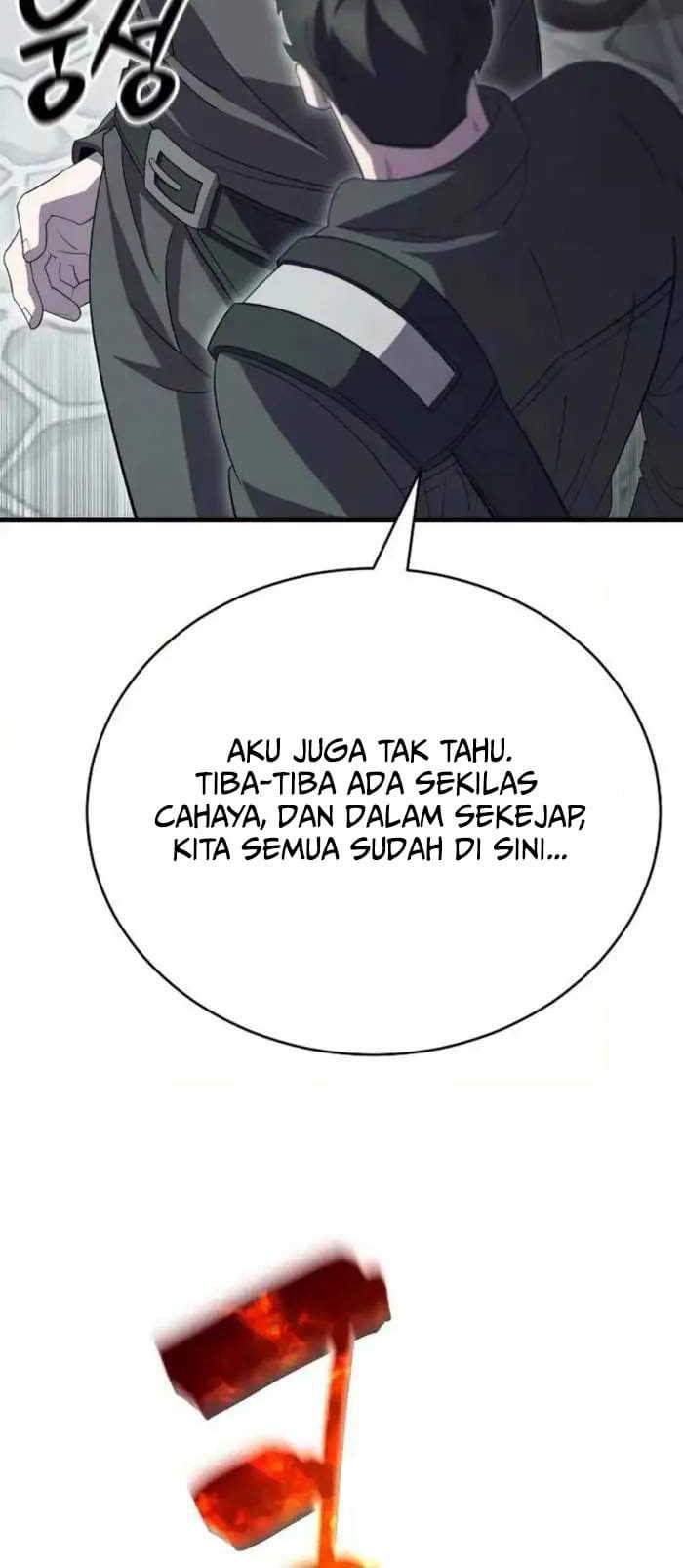 Disciple of the Three Kings Chapter 31 Gambar 38