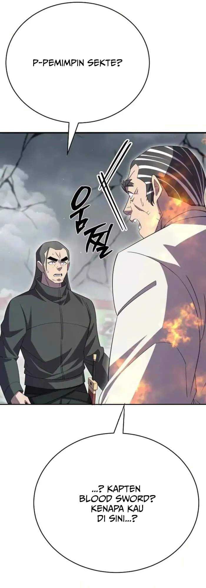 Disciple of the Three Kings Chapter 31 Gambar 41