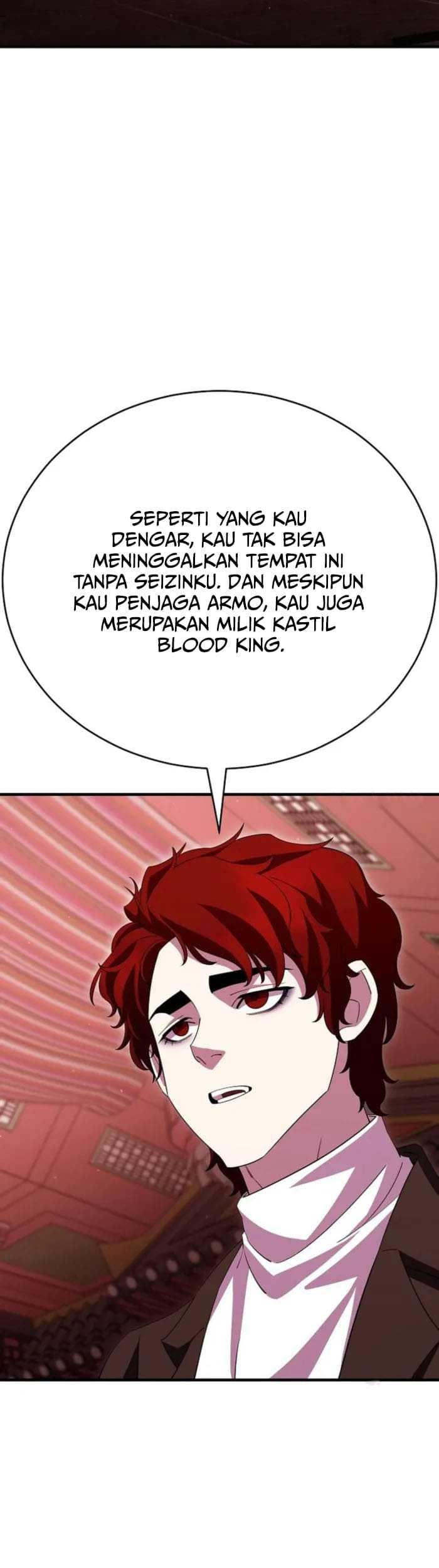 Disciple of the Three Kings Chapter 32 Gambar 23