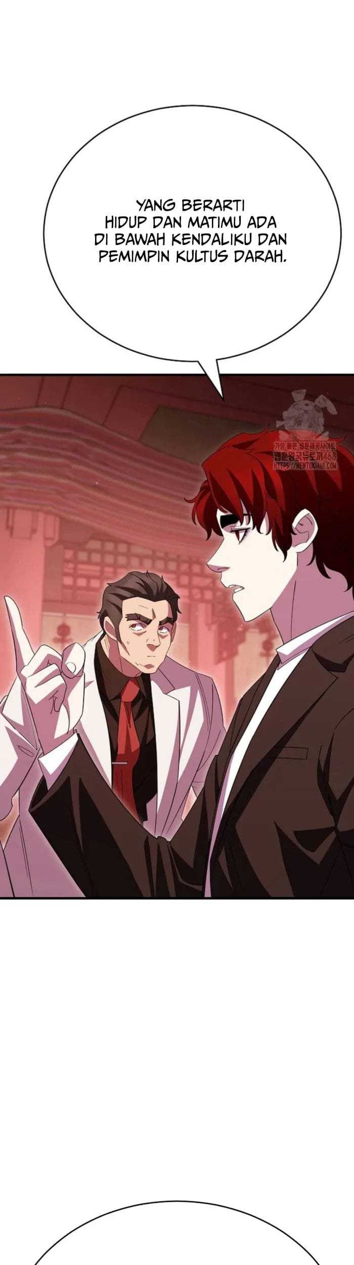 Disciple of the Three Kings Chapter 32 Gambar 24