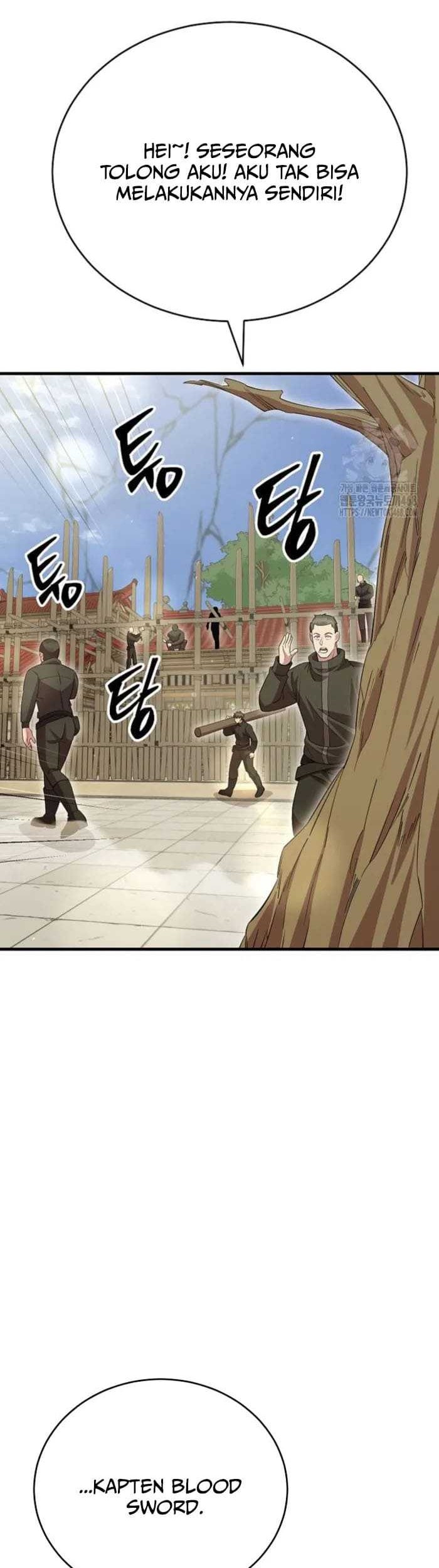 Disciple of the Three Kings Chapter 32 Gambar 63