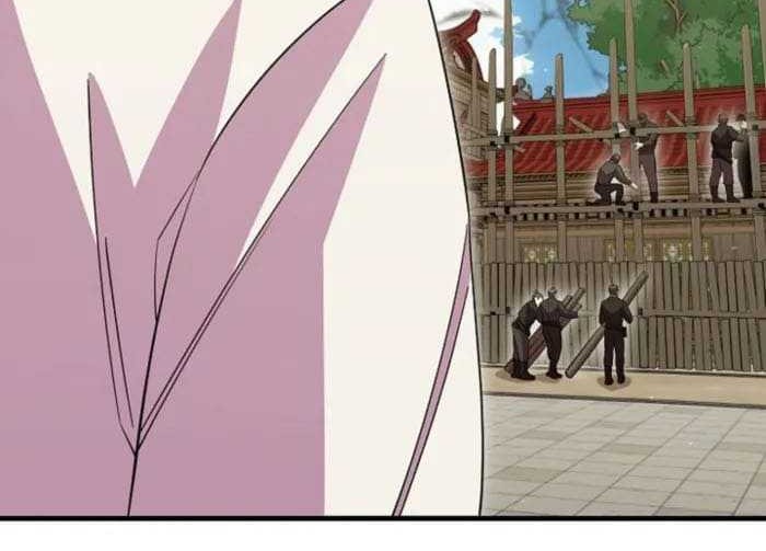 Disciple of the Three Kings Chapter 32 Gambar 70