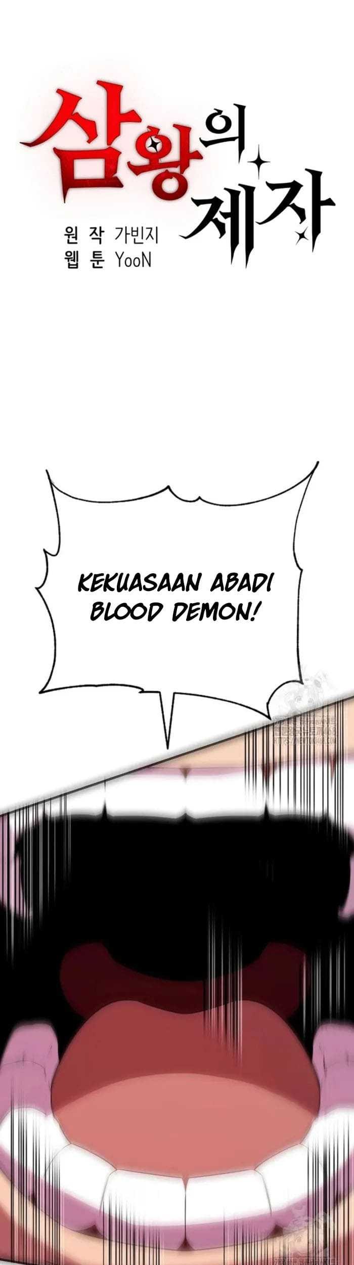 Disciple of the Three Kings Chapter 32 Gambar 4