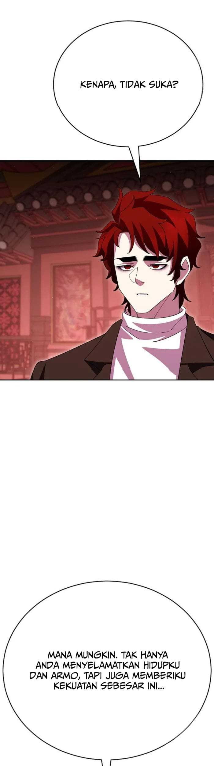 Disciple of the Three Kings Chapter 32 Gambar 19