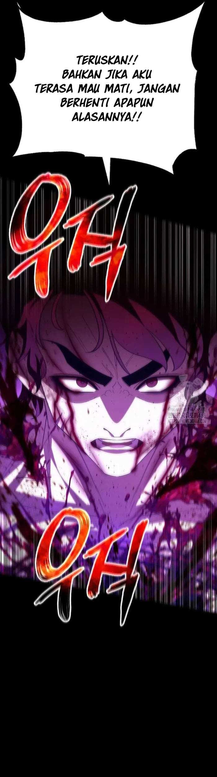 Disciple of the Three Kings Chapter 33 Gambar 43