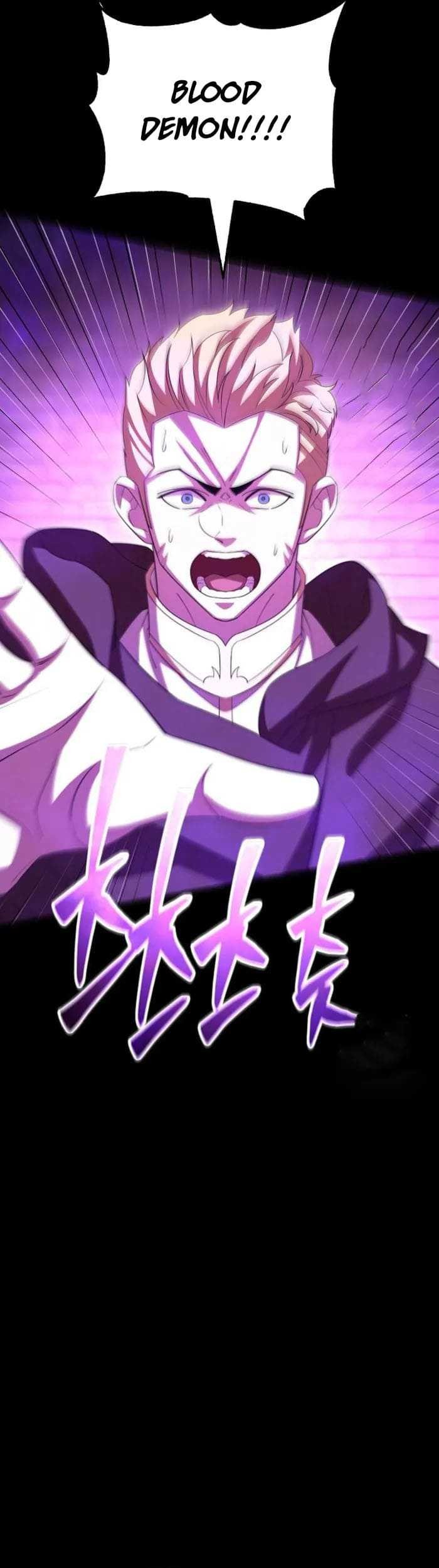 Disciple of the Three Kings Chapter 33 Gambar 51