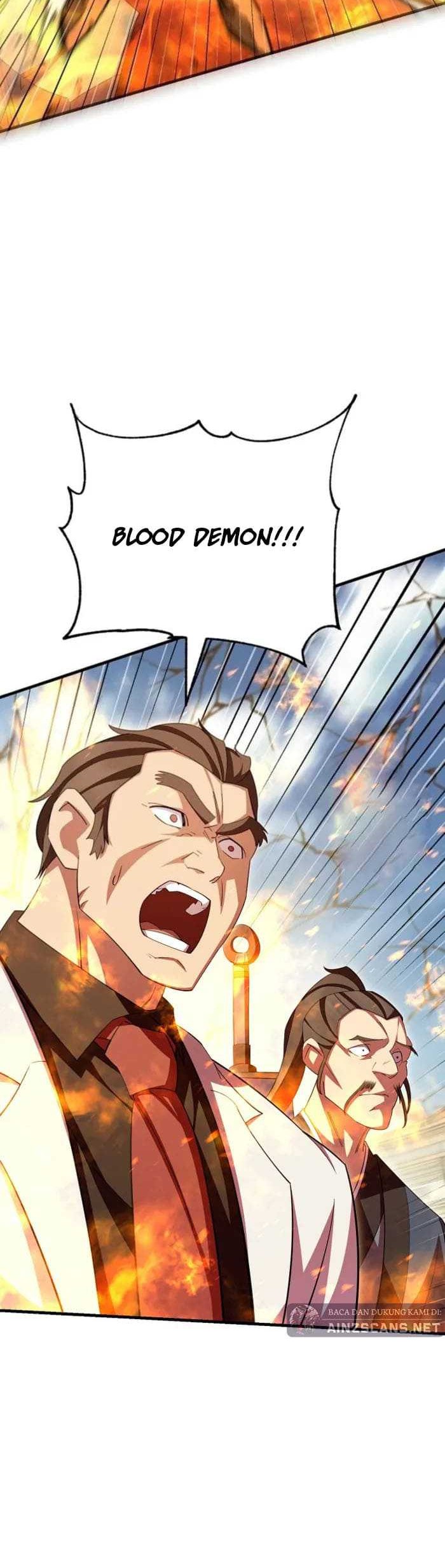 Disciple of the Three Kings Chapter 33 Gambar 4