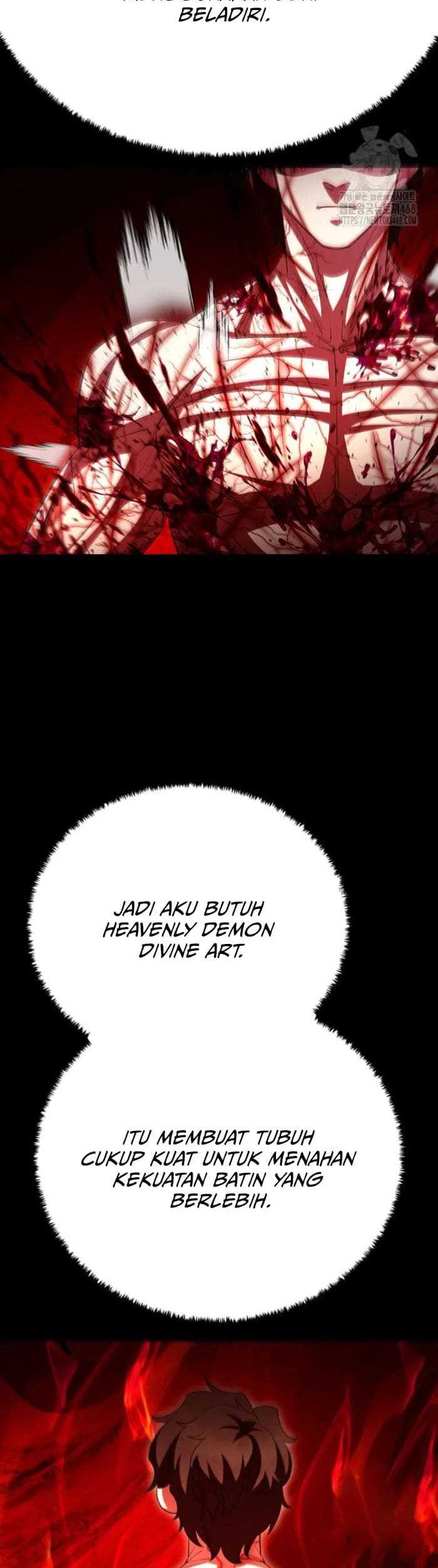 Disciple of the Three Kings Chapter 33 Gambar 15