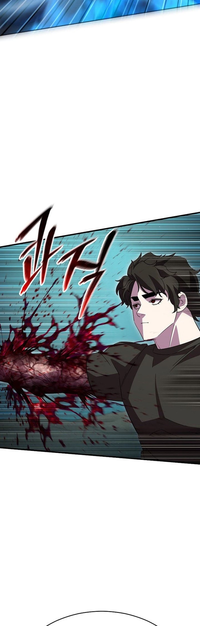 Disciple of the Three Kings Chapter 34 Gambar 37