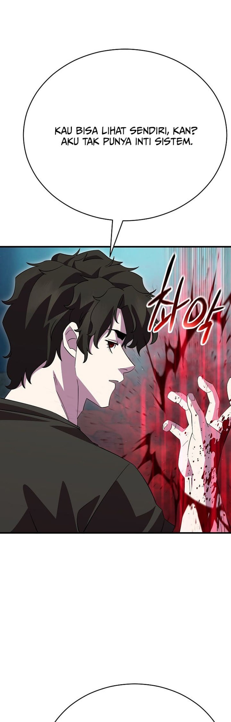 Disciple of the Three Kings Chapter 34 Gambar 40