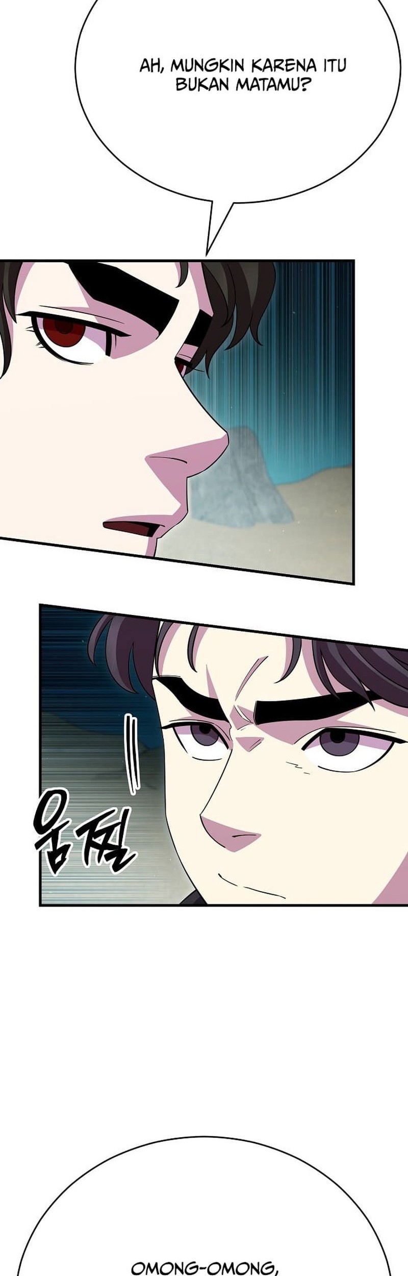 Disciple of the Three Kings Chapter 34 Gambar 41