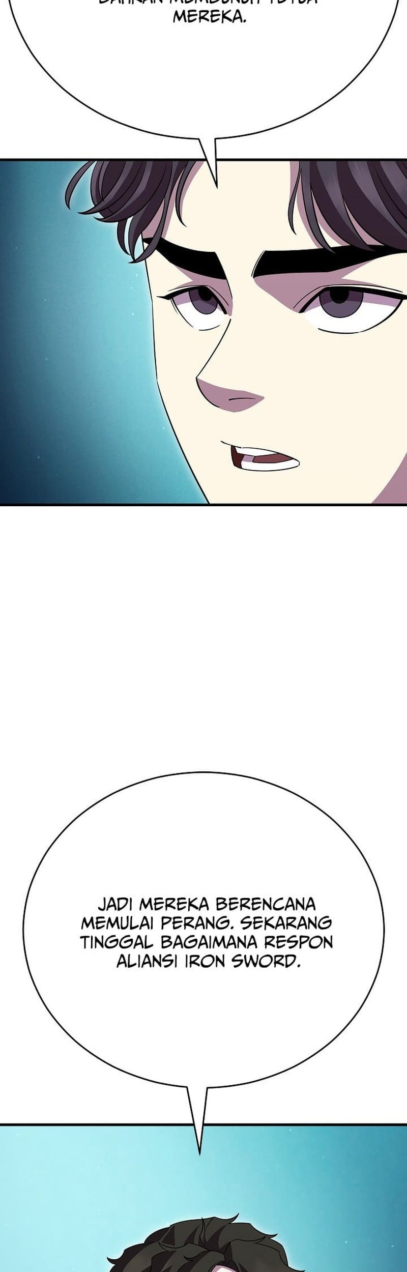Disciple of the Three Kings Chapter 34 Gambar 53