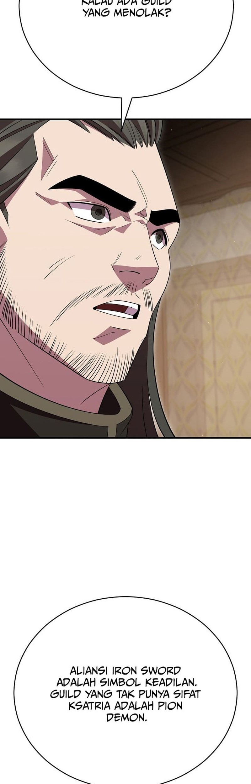 Disciple of the Three Kings Chapter 34 Gambar 65