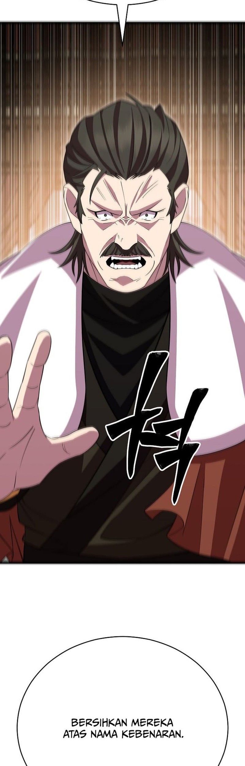 Disciple of the Three Kings Chapter 34 Gambar 66