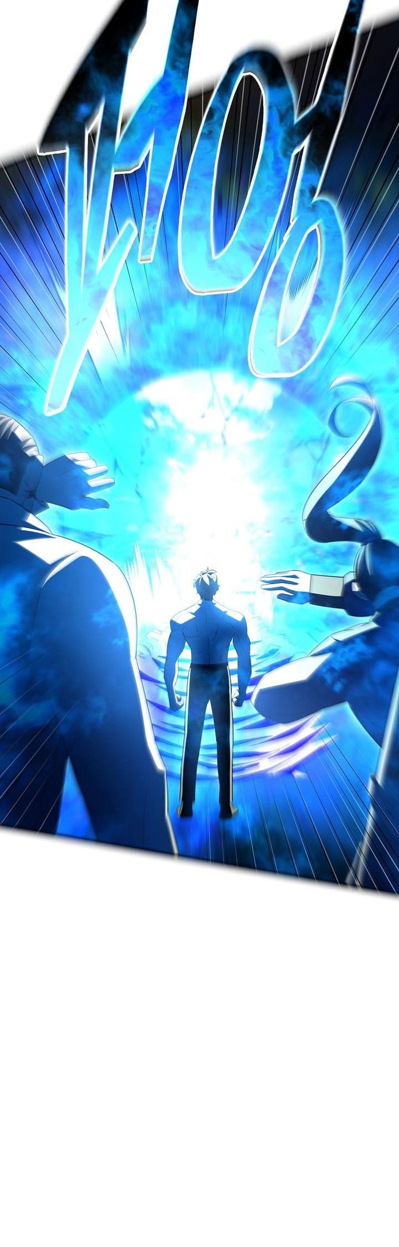 Baca Manhwa Disciple of the Three Kings Chapter 34 Gambar 2