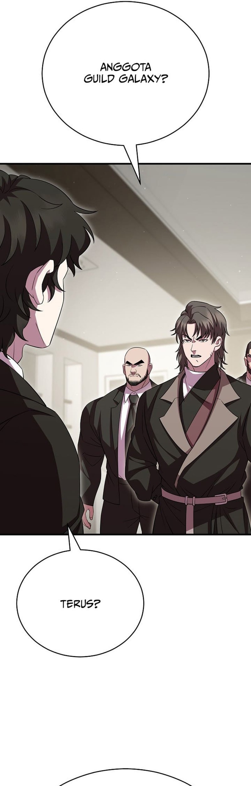 Disciple of the Three Kings Chapter 34 Gambar 74