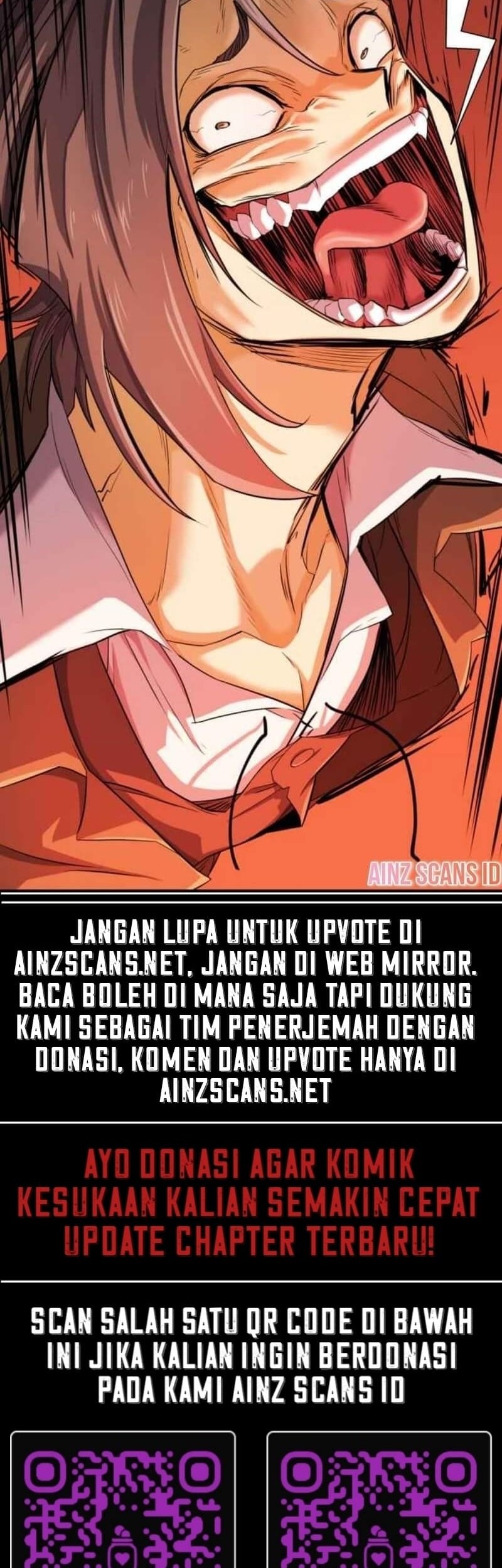 Disciple of the Three Kings Chapter 34 Gambar 84