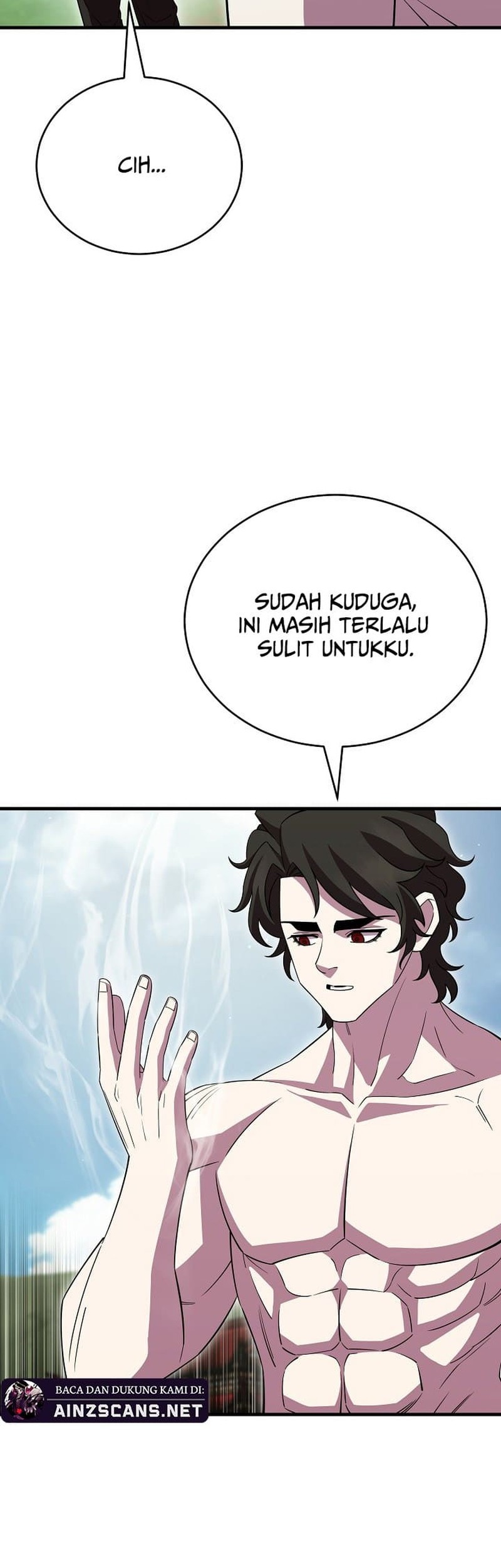 Disciple of the Three Kings Chapter 34 Gambar 7