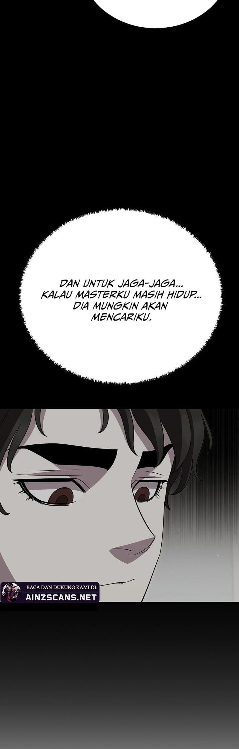 Disciple of the Three Kings Chapter 34 Gambar 34