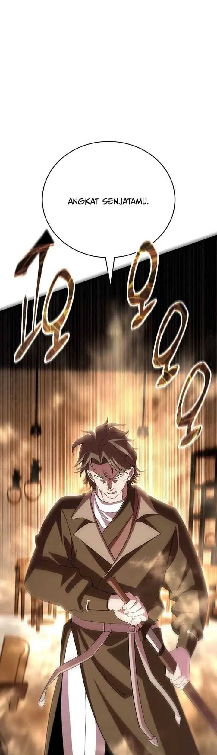 Disciple of the Three Kings Chapter 35 Gambar 39