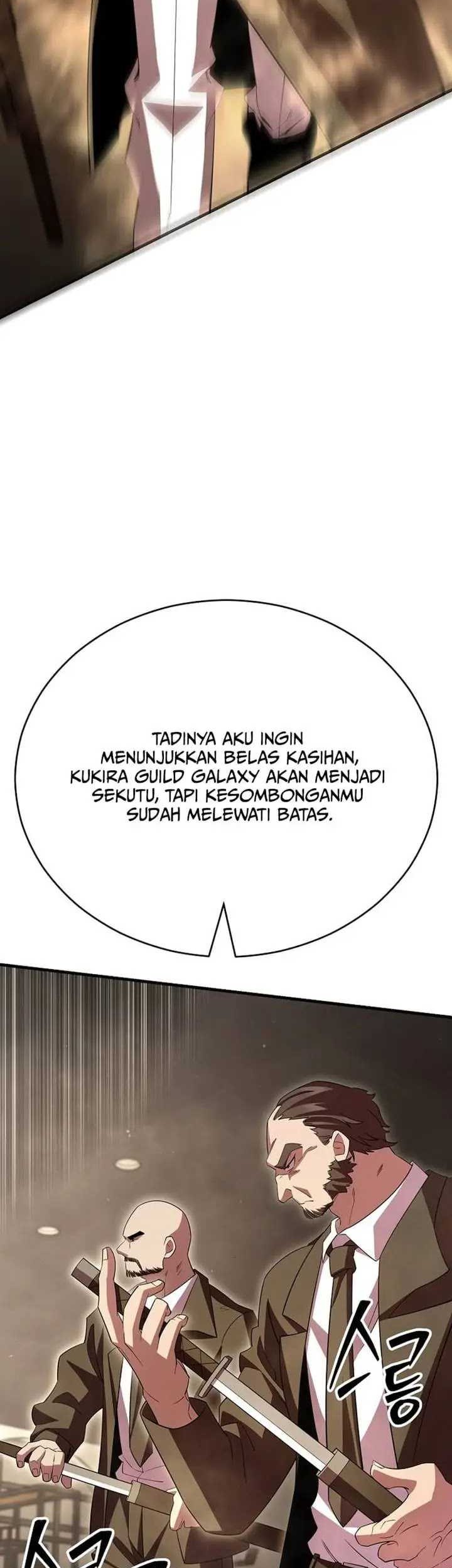 Disciple of the Three Kings Chapter 35 Gambar 40
